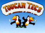 Toucan 'Tecs - image 1