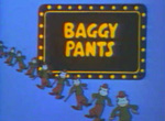 Baggy Pants - image 1