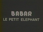 Babar, le Petit Eléphant - image 1
