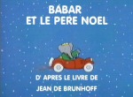 Babar et le Père Noël - image 1