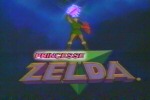 Princesse Zelda - image 1