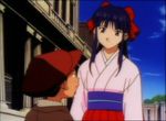 Sakura Wars