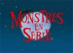 Monstres en Série - image 1