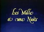 Les Mille et Une Nuits