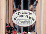 Les Contes du Chat Perché (<i>1968</i>) - image 1