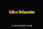 Le Sous-Marin Jaune - image 1