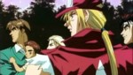 Fatal Fury 3