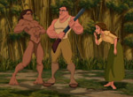 Tarzan <i>(Film)</i> - image 10