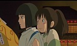 Le Voyage de Chihiro - image 7