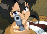 Gunsmith Cats - image 7