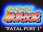 Fatal Fury - image 1