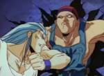 Fatal Fury