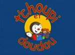 T'Choupi et Doudou - image 1