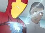 Iron Man <i>(2008)</i> - image 5