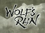 Wolf's Rain - image 1