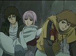 Wolf's Rain - image 15