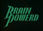Brain Powerd