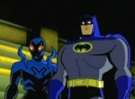 Batman : l'Alliance des Héros - image 5