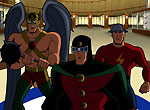Batman : l'Alliance des Héros - image 16