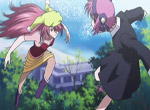 Elfen Lied - image 8