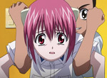 Elfen Lied - image 9