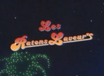 Les Amis Ratons [1985-1992]