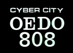 Cyber City Oedo 808 - image 1