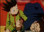 Hunter x Hunter (1999) - image 15