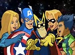 Super Hero Squad - image 6