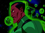 Green Lantern : Film 2 - image 6