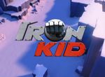 Iron Kid