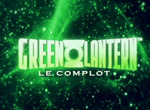 Green Lantern : Film 1