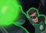 Green Lantern : Film 1 - image 7