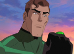 Green Lantern : Film 1 - image 8