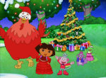 Dora et l'Esprit de Noël - image 2