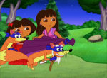 Dora et l'Esprit de Noël - image 6
