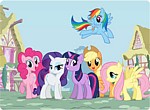 My Little Pony - Les Amies C'est Magique - image 2