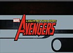 Avengers : l'Equipe des Super-héros