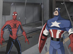 Avengers : l'Equipe des Super-héros - image 17