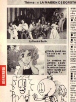 Télé Poche -  Récré A2 - Mercredi 7 janvier 1981