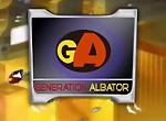 Génération Albator - image 1
