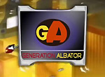 Génération Albator