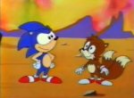 Les Aventures de Sonic <i>(série 1)</i> - image 2