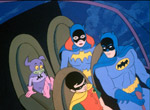 Les Nouvelles Aventures de Batman - image 12