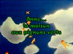 Anne, la Maison aux Pignons Verts