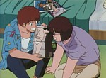 Kimagure Orange Road : Film 1 - image 5