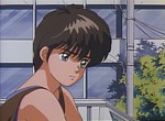 Kimagure Orange Road : Film 1 - Je veux revenir à ce jour - image 12