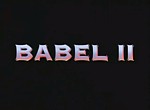 Babel II (OAV)