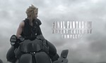 Final Fantasy VII Advent Children