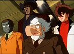 Cyborg 009 : Film 3 - image 3